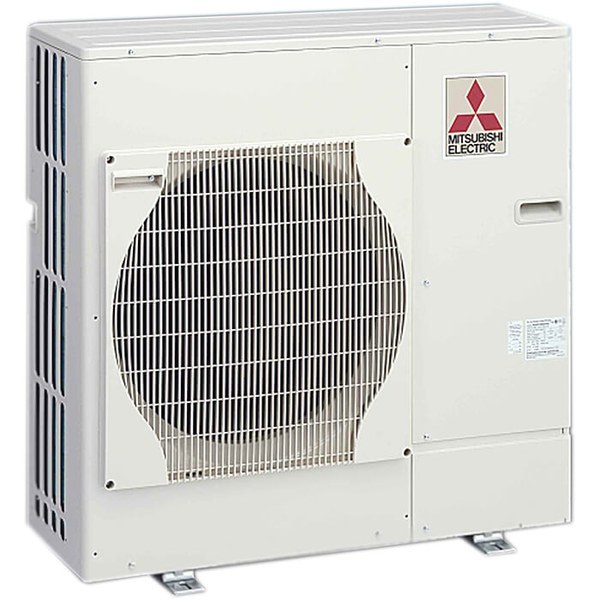 Mitsubishi Electric PKA-M60KAL/PUHZ-ZRP60VHA