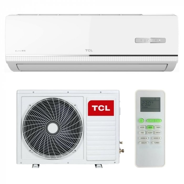 TCL TAC-09HRA/EW
