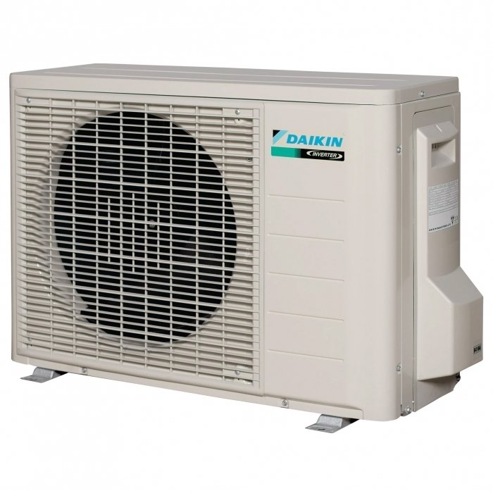 Daikin FTXG20LW/RXG20L