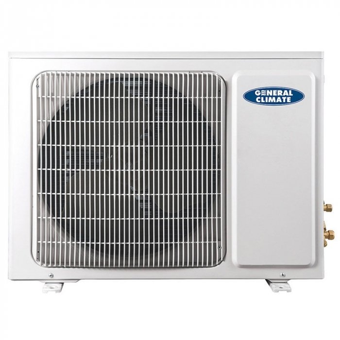 General Climate GC/GU-A30HR