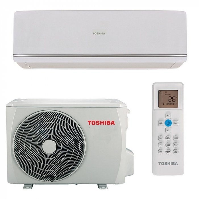 Toshiba RAS-24U2KH3S-EE/RAS-24U2AH3S-EE
