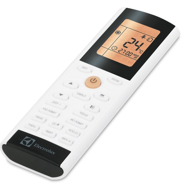 Electrolux EACS/I-24HP/N3_15Y