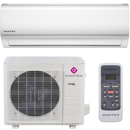 Dantex RK-12SFM/RK-12SFME